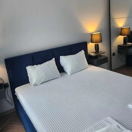 на център Apartament Primorsko