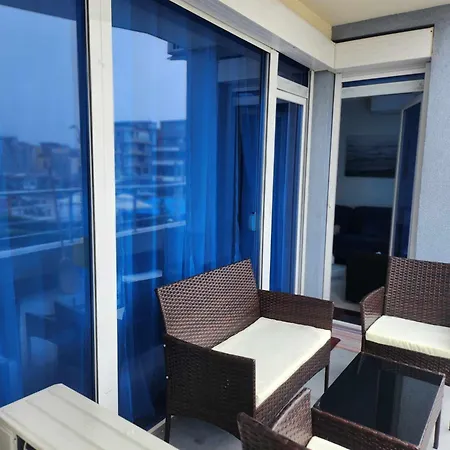 Apartament на център Primorsko