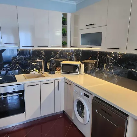 на център Apartment *