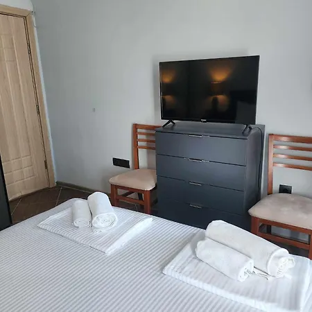 на център Apartment Primorsko